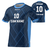 FLIGHT JERSEY 44 - NAVY